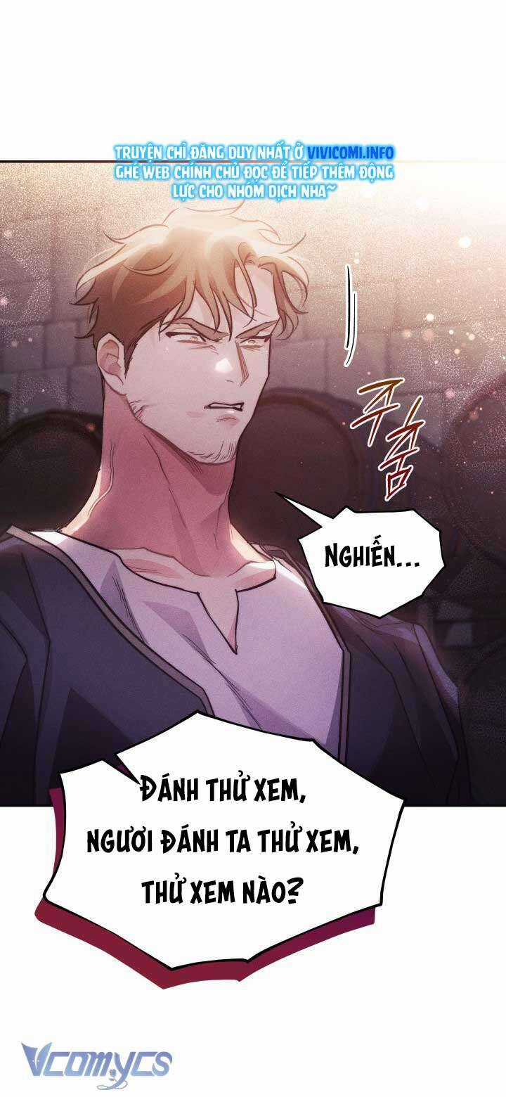 Tiếng Trống Vang Dội Chương 27 trang 42