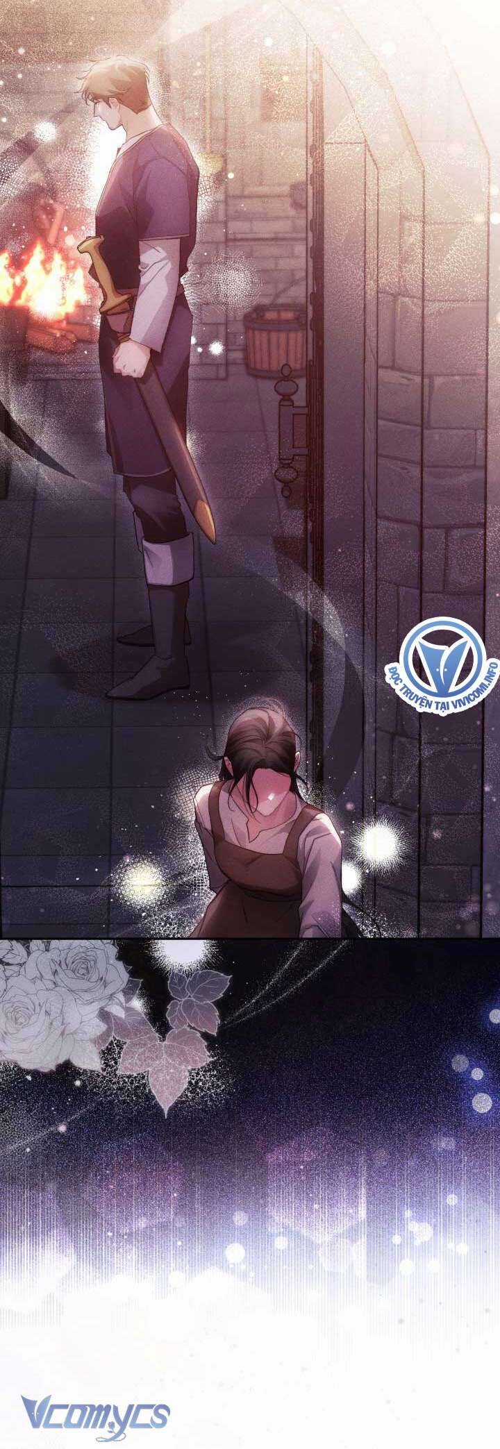 Tiếng Trống Vang Dội Chương 27 trang 48