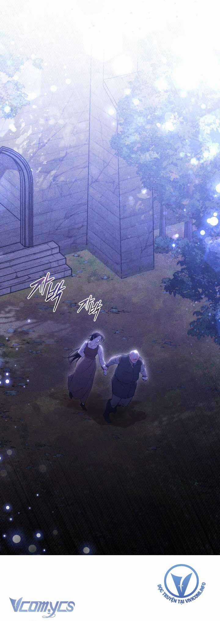 Tiếng Trống Vang Dội Chương 27 trang 49