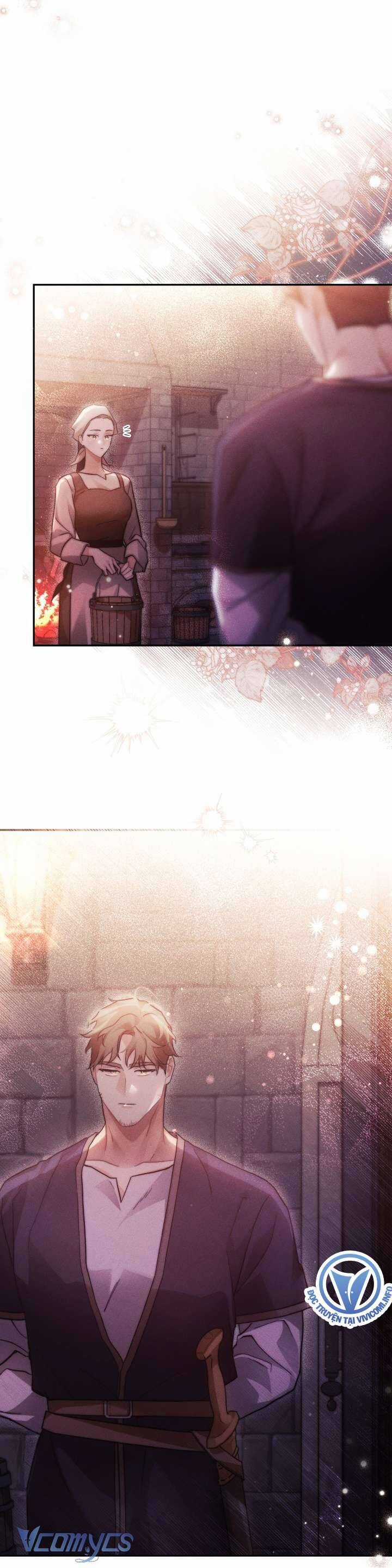 Tiếng Trống Vang Dội Chương 27 trang 5