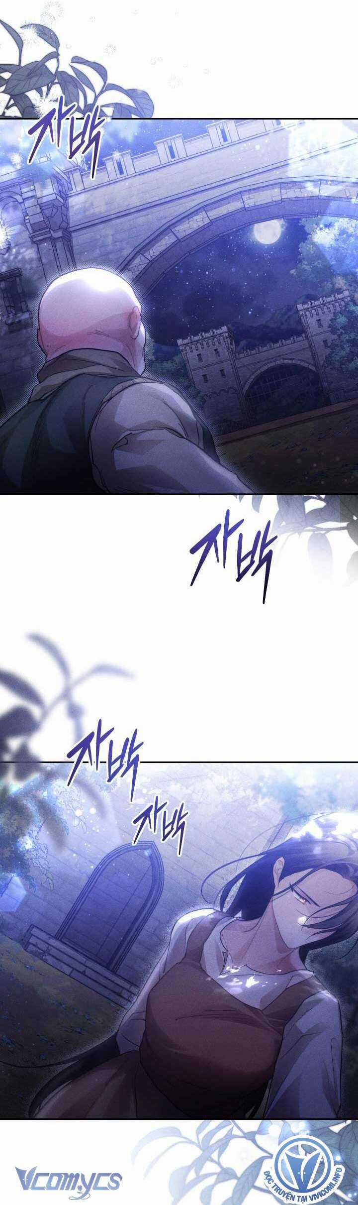 Tiếng Trống Vang Dội Chương 27 trang 50