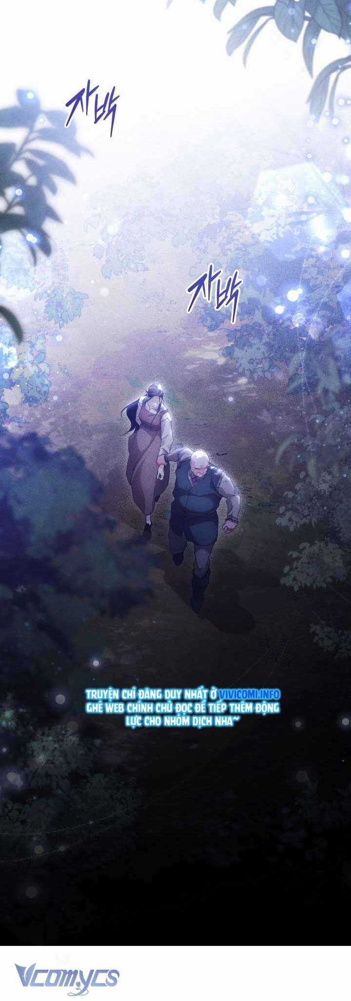 Tiếng Trống Vang Dội Chương 27 trang 51