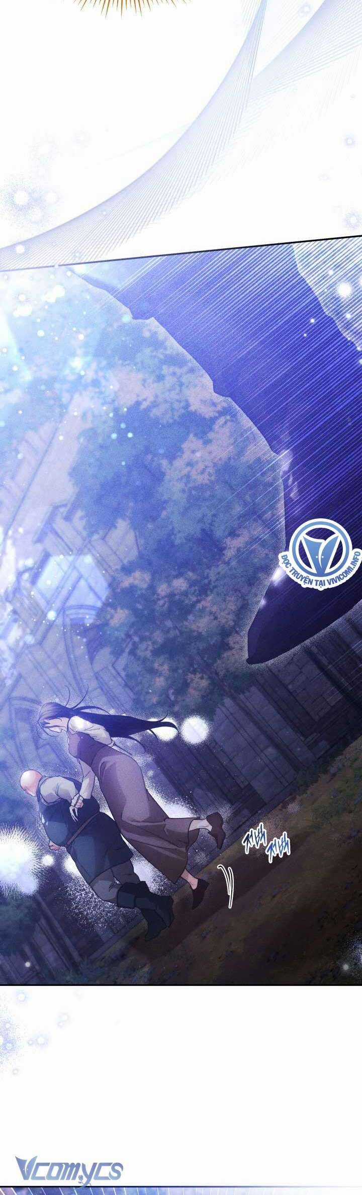 Tiếng Trống Vang Dội Chương 27 trang 53