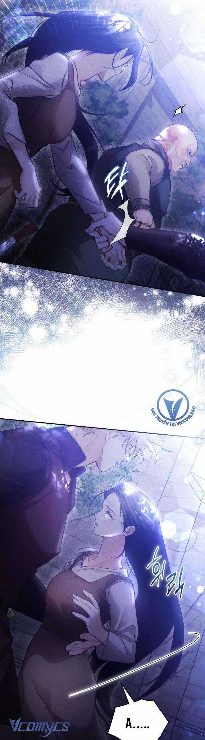 Tiếng Trống Vang Dội Chương 27 trang 54