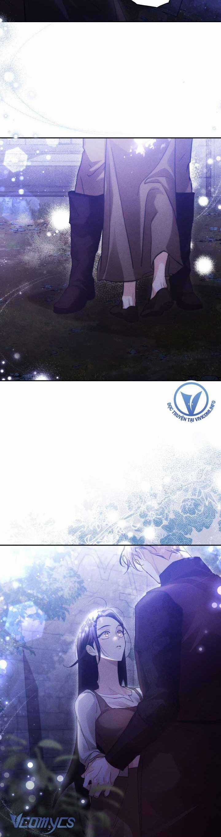 Tiếng Trống Vang Dội Chương 27 trang 55