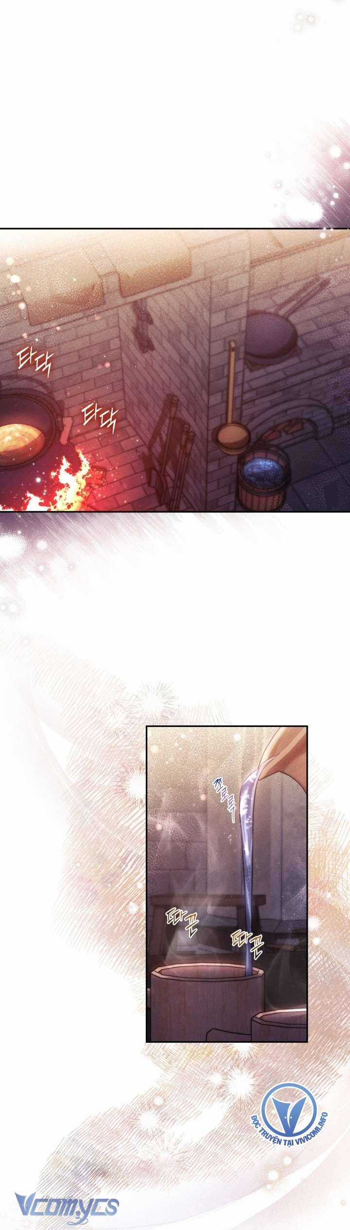 Tiếng Trống Vang Dội Chương 27 trang 6