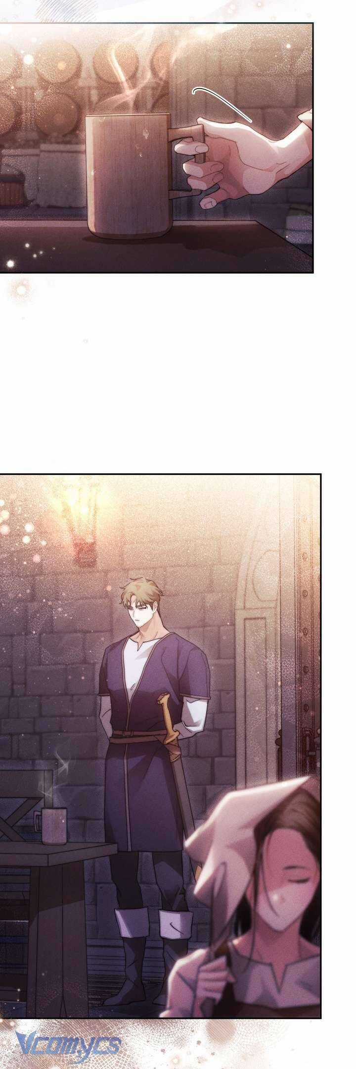 Tiếng Trống Vang Dội Chương 27 trang 7