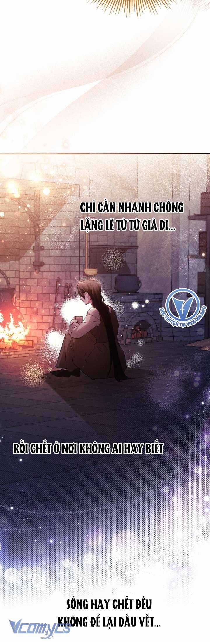 Tiếng Trống Vang Dội Chương 27 trang 9