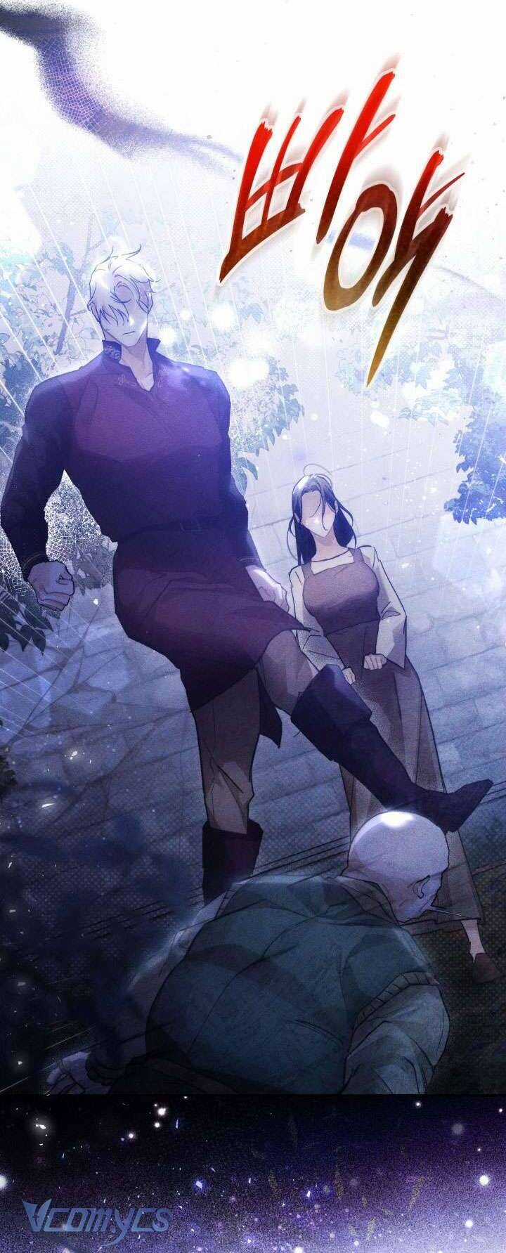 Tiếng Trống Vang Dội Chương 28 trang 11