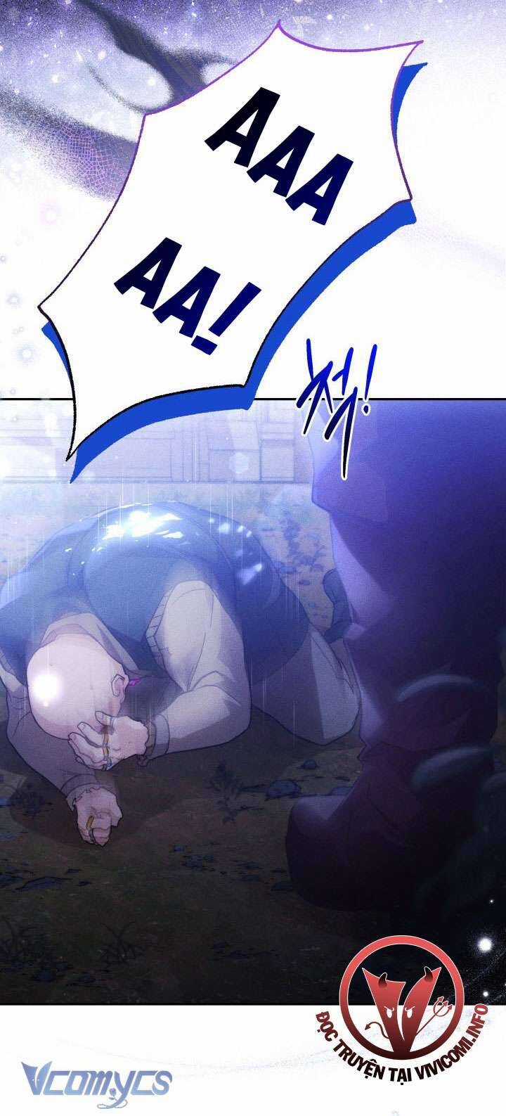 Tiếng Trống Vang Dội Chương 28 trang 12