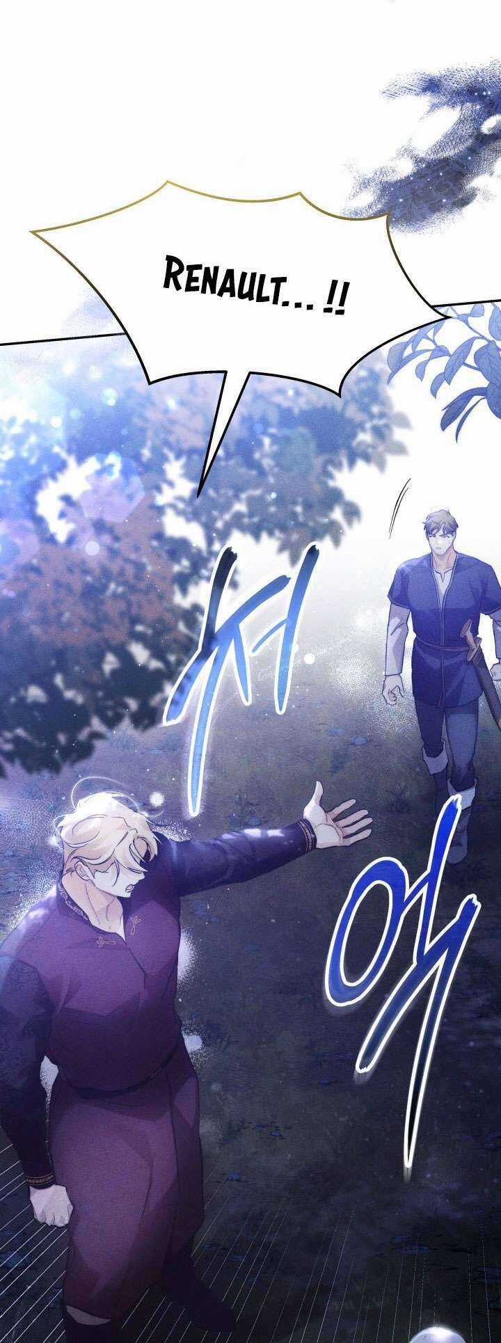 Tiếng Trống Vang Dội Chương 28 trang 13