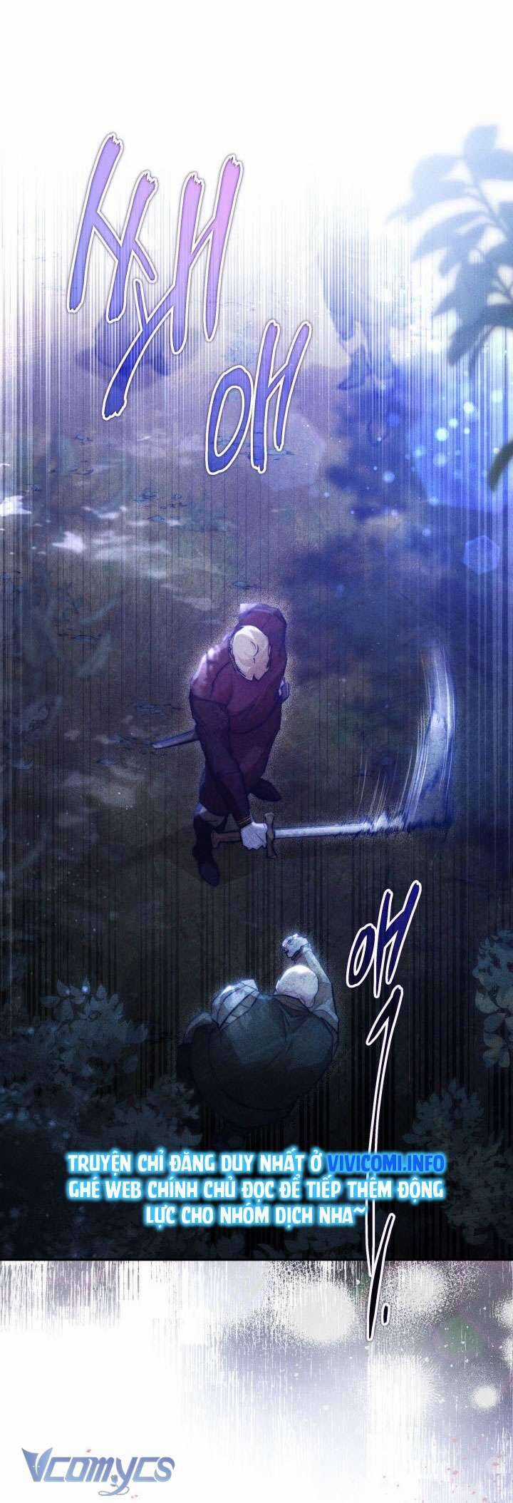 Tiếng Trống Vang Dội Chương 28 trang 15