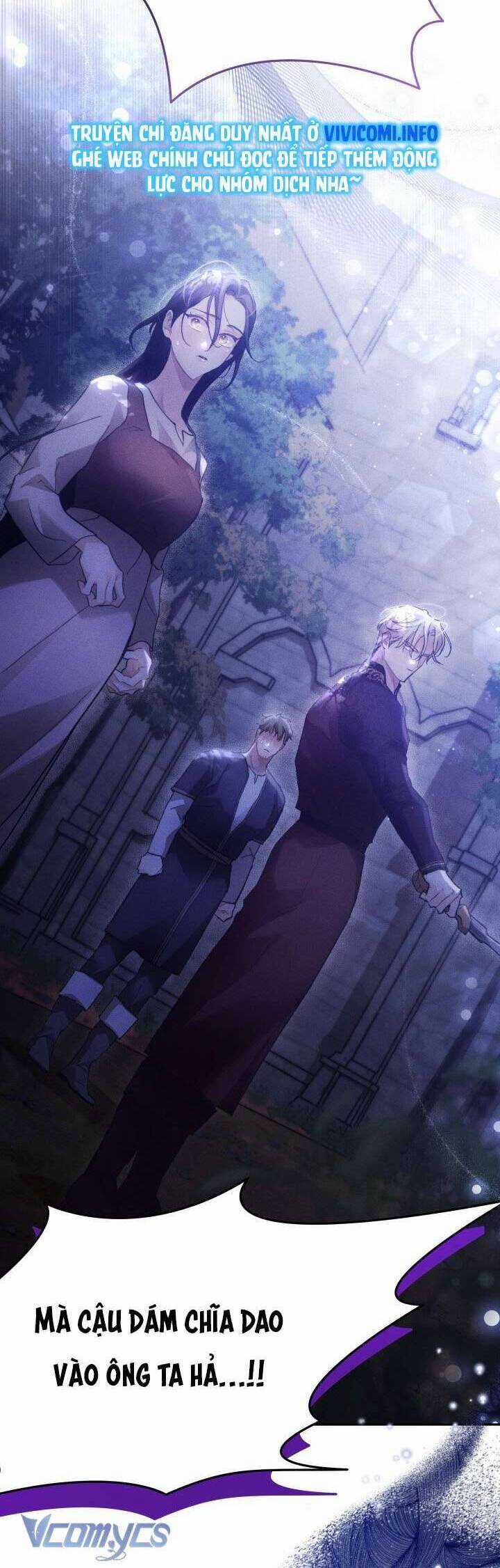 Tiếng Trống Vang Dội Chương 28 trang 19