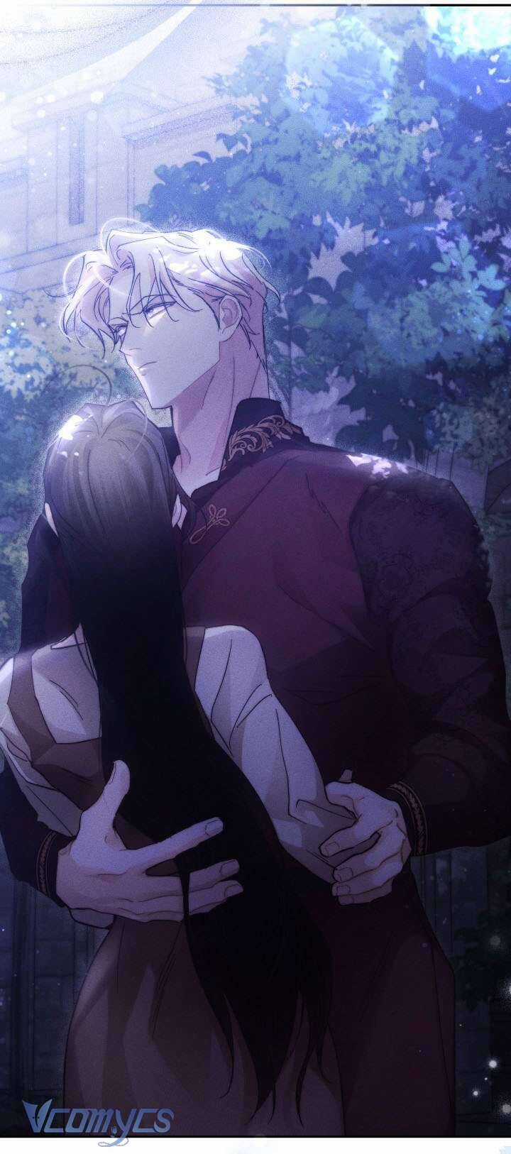 Tiếng Trống Vang Dội Chương 28 trang 2