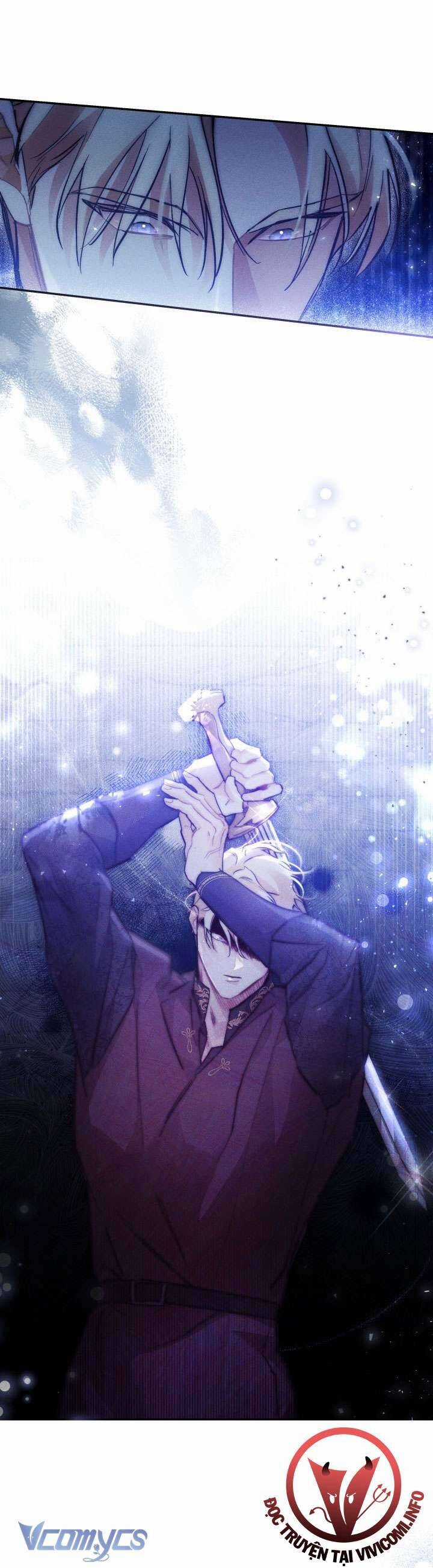 Tiếng Trống Vang Dội Chương 28 trang 22