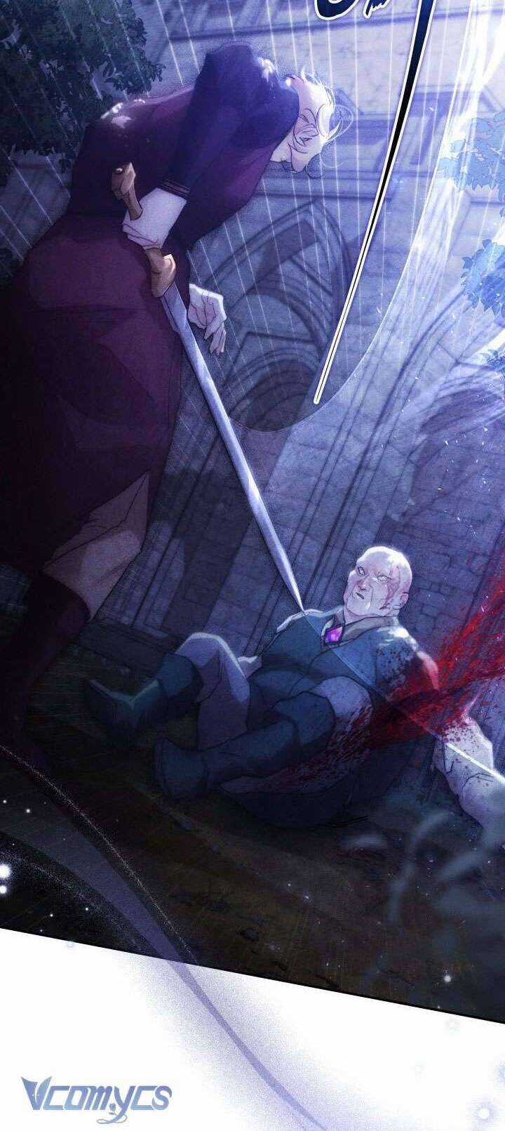 Tiếng Trống Vang Dội Chương 28 trang 24