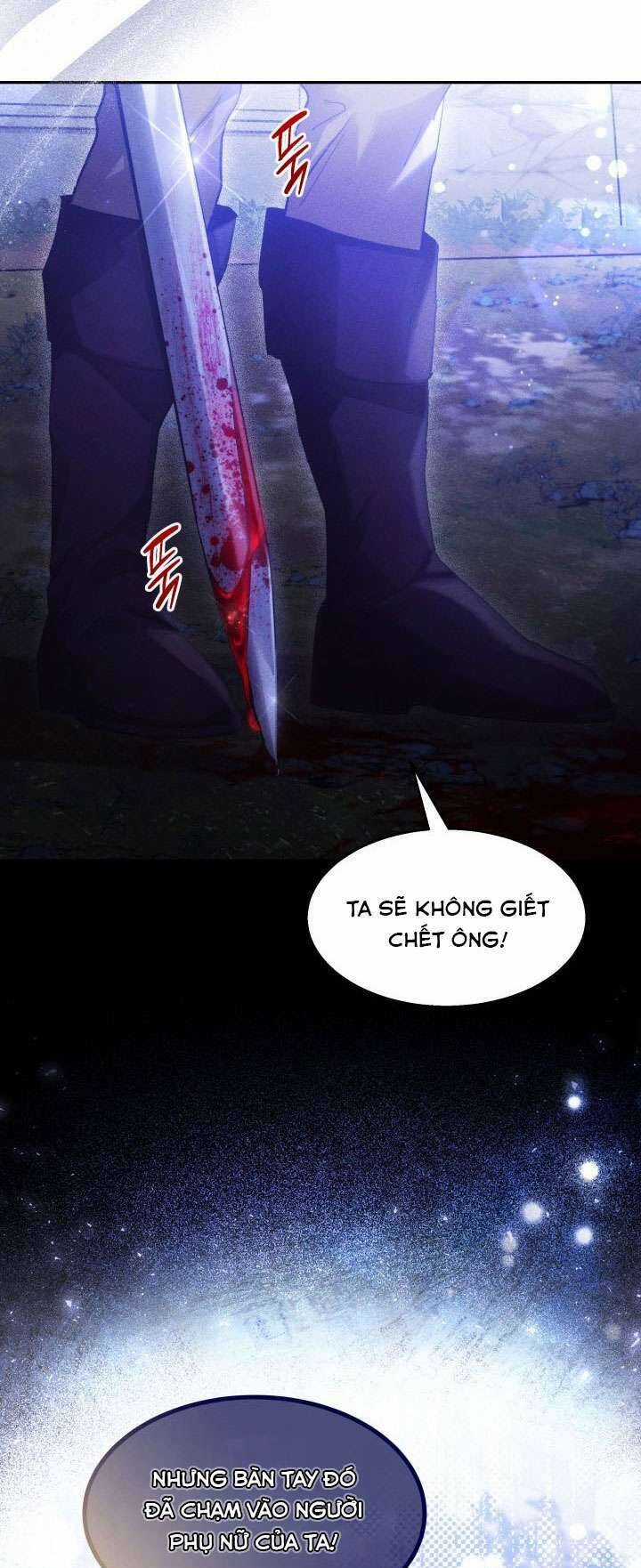 Tiếng Trống Vang Dội Chương 28 trang 28