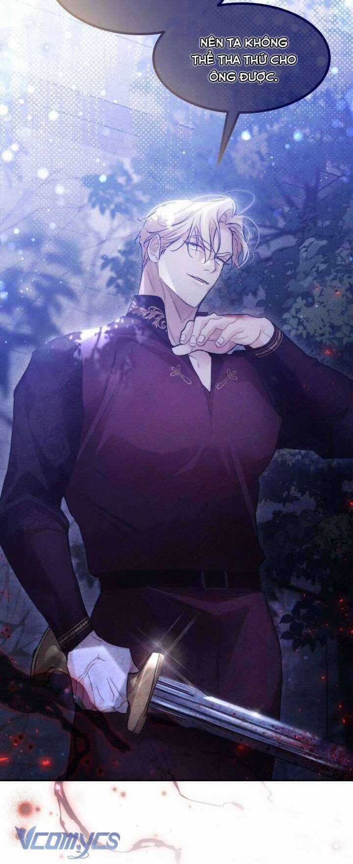 Tiếng Trống Vang Dội Chương 28 trang 29