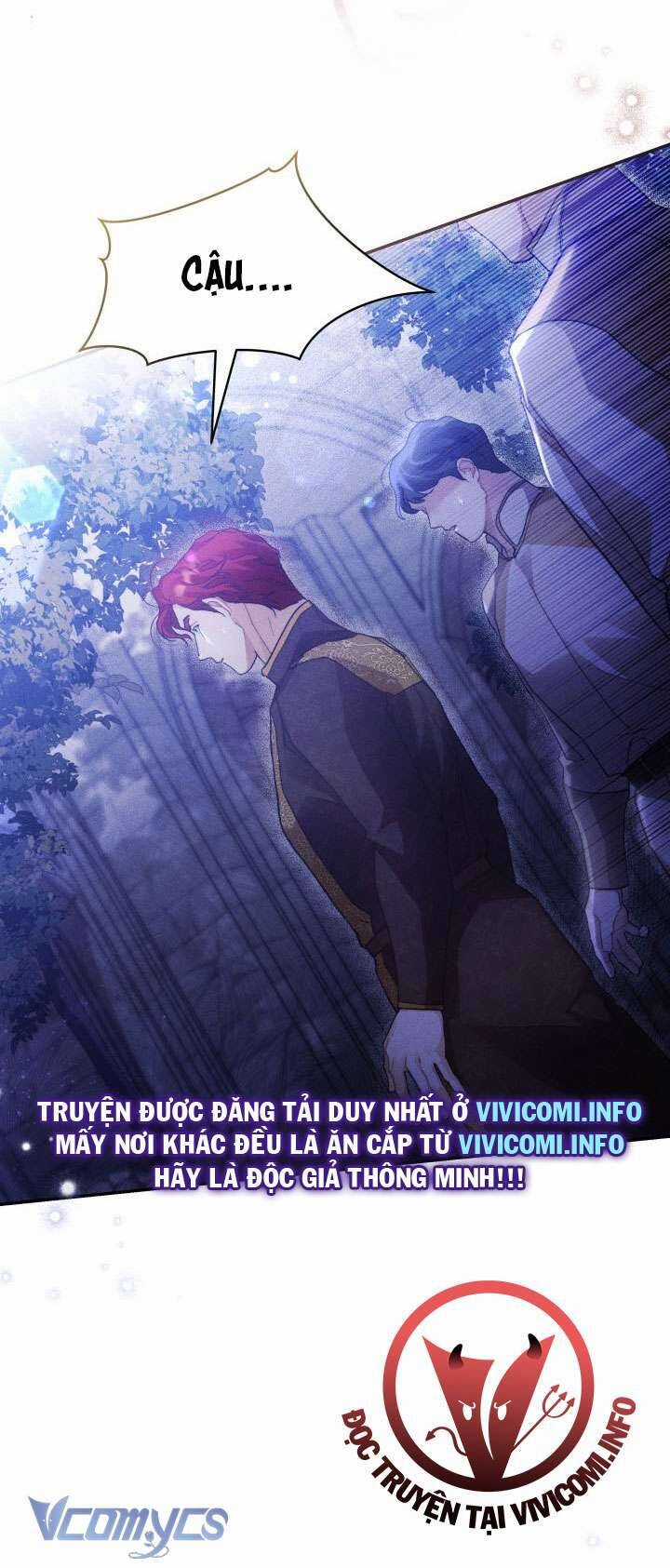 Tiếng Trống Vang Dội Chương 28 trang 30