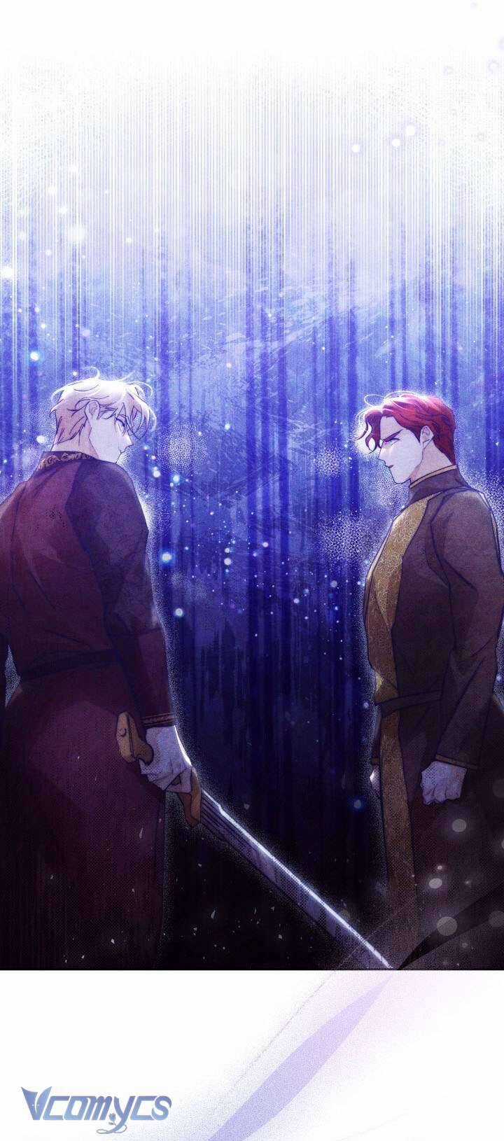 Tiếng Trống Vang Dội Chương 28 trang 31