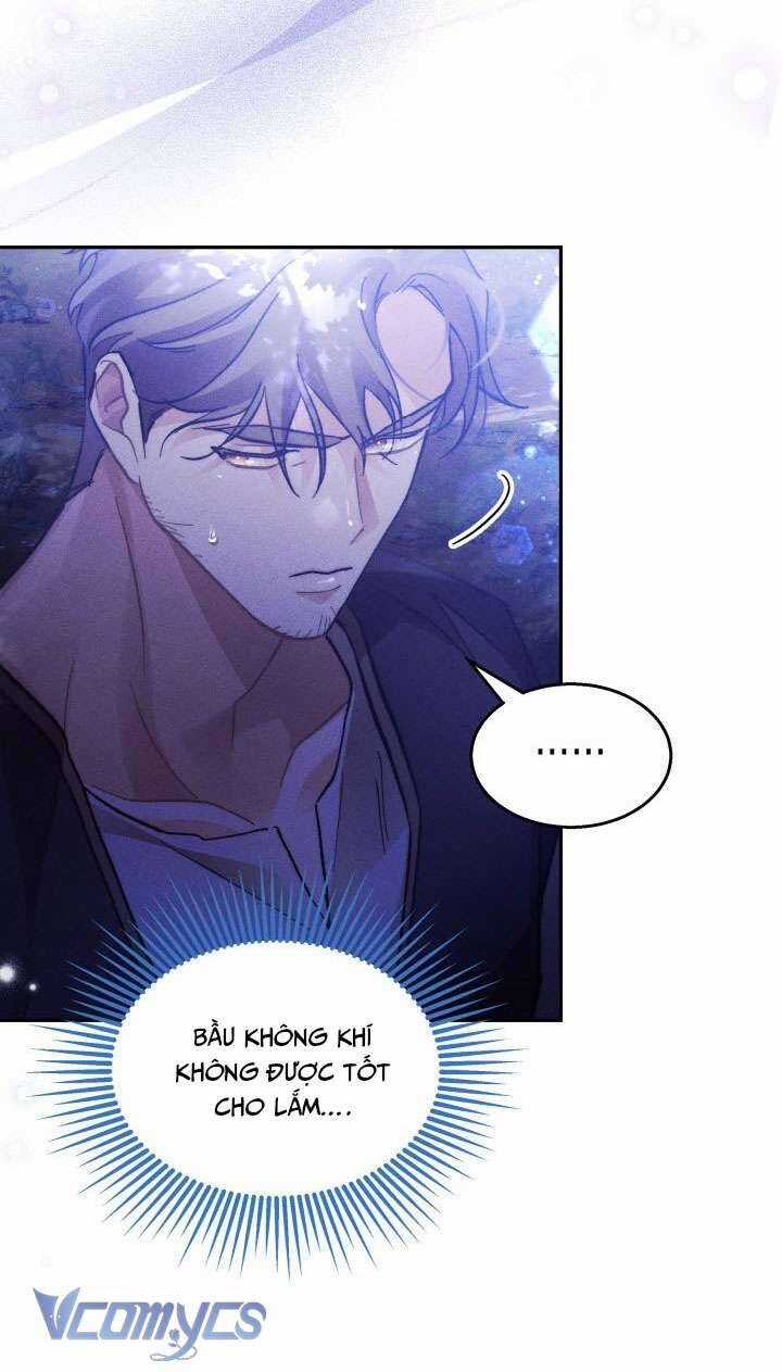 Tiếng Trống Vang Dội Chương 28 trang 33