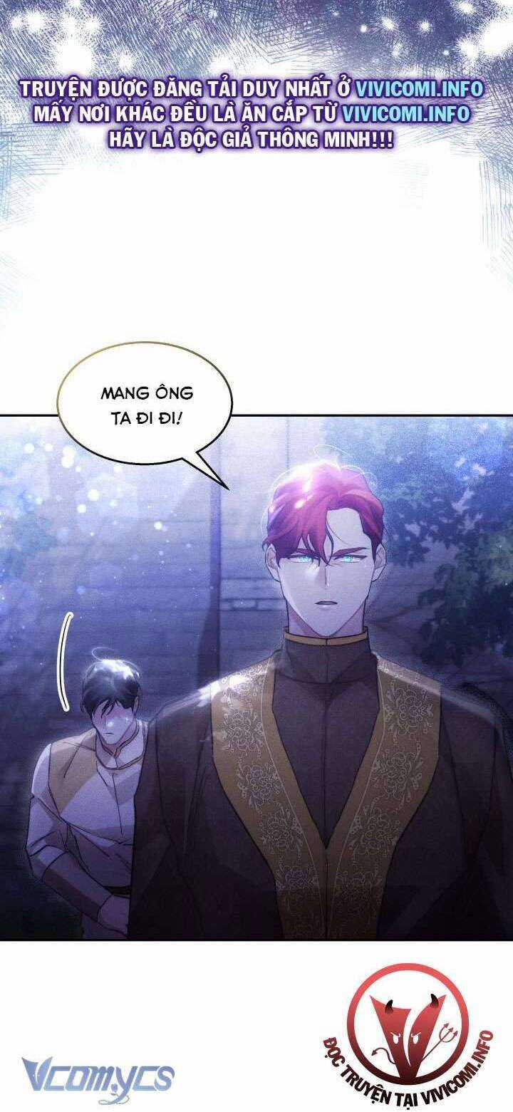 Tiếng Trống Vang Dội Chương 28 trang 35