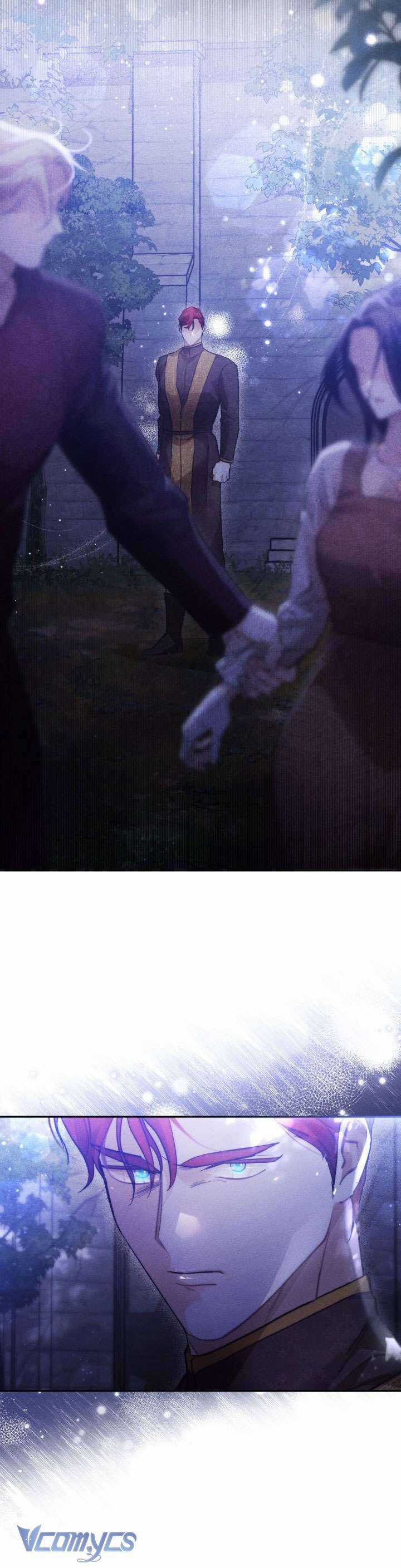 Tiếng Trống Vang Dội Chương 28 trang 37