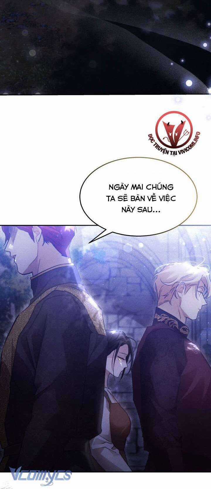 Tiếng Trống Vang Dội Chương 28 trang 39