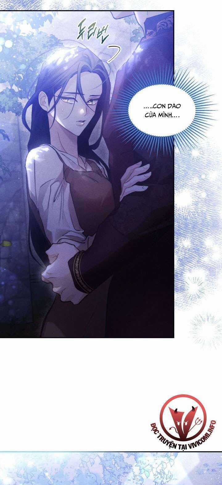 Tiếng Trống Vang Dội Chương 28 trang 4