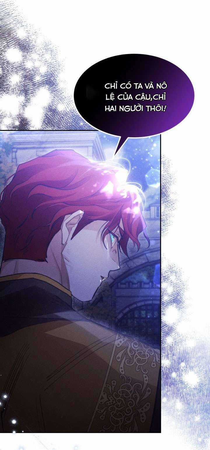 Tiếng Trống Vang Dội Chương 28 trang 40