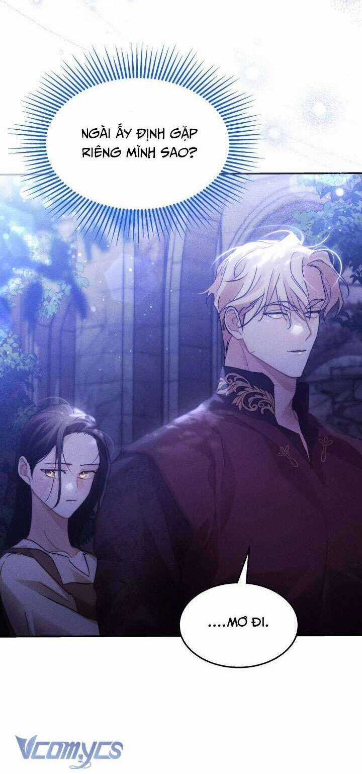 Tiếng Trống Vang Dội Chương 28 trang 41