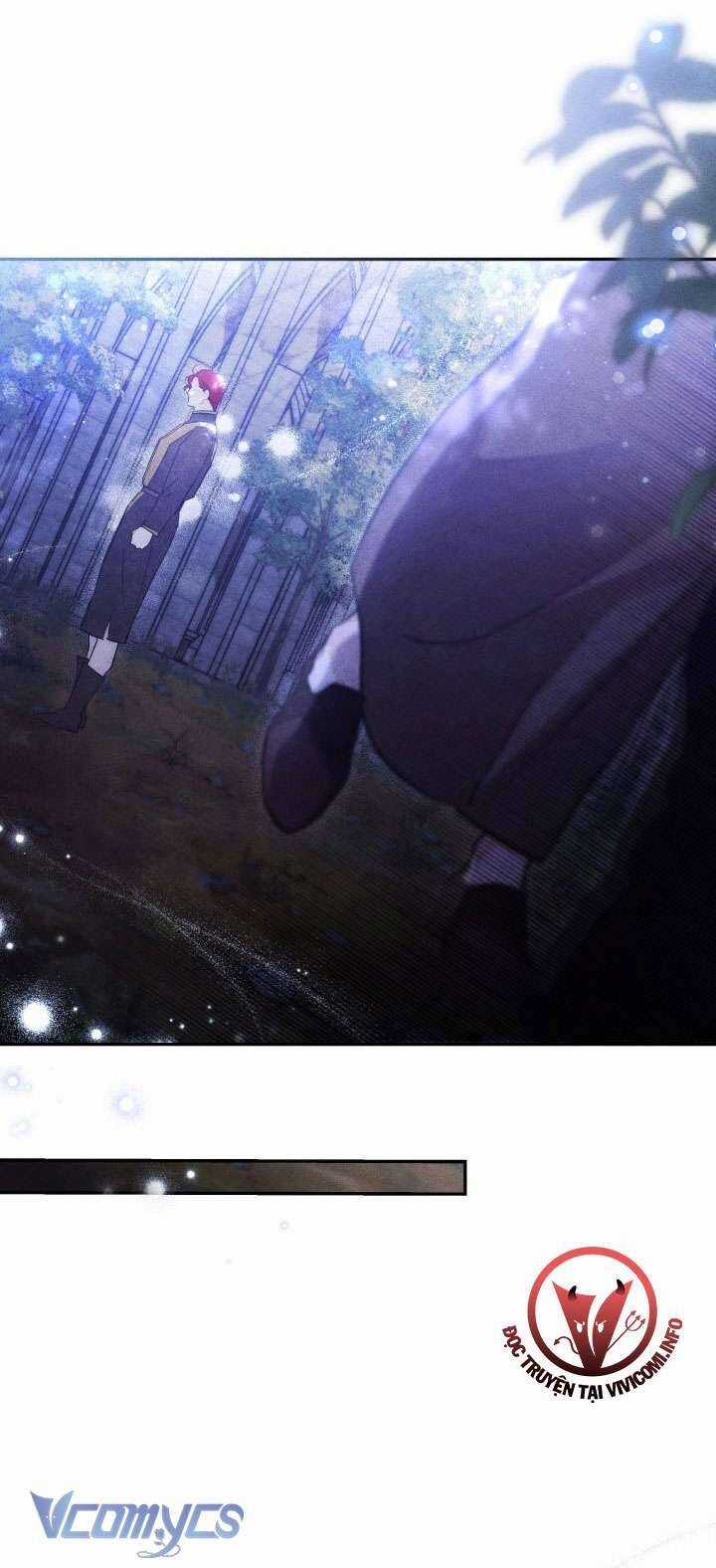 Tiếng Trống Vang Dội Chương 28 trang 42