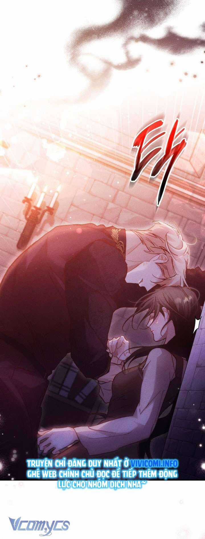 Tiếng Trống Vang Dội Chương 28 trang 46