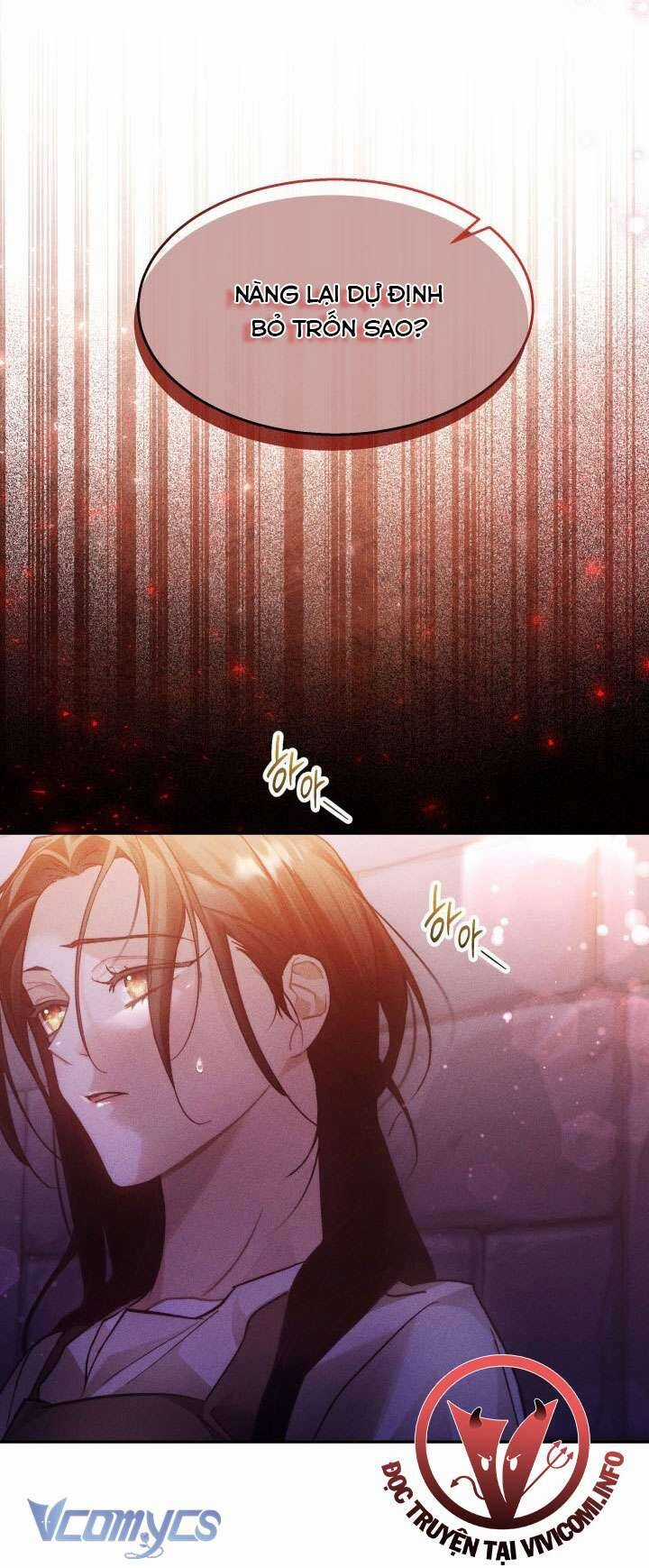 Tiếng Trống Vang Dội Chương 28 trang 47