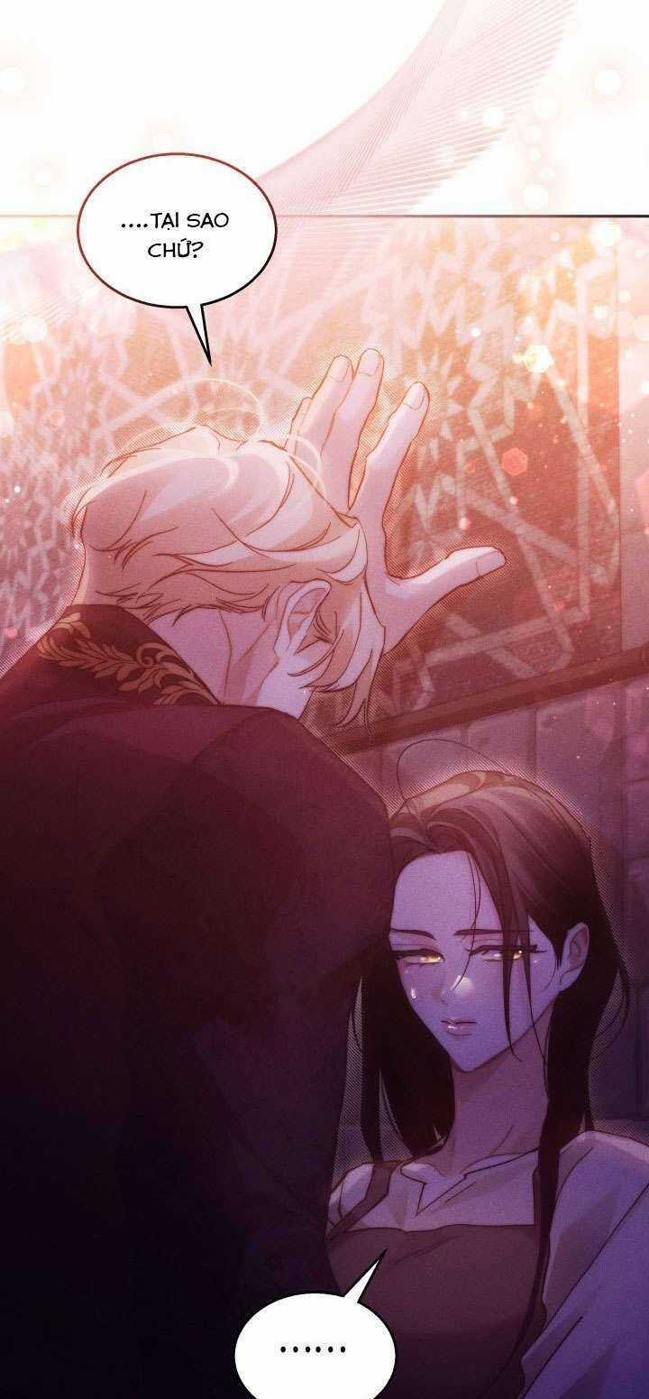 Tiếng Trống Vang Dội Chương 28 trang 49