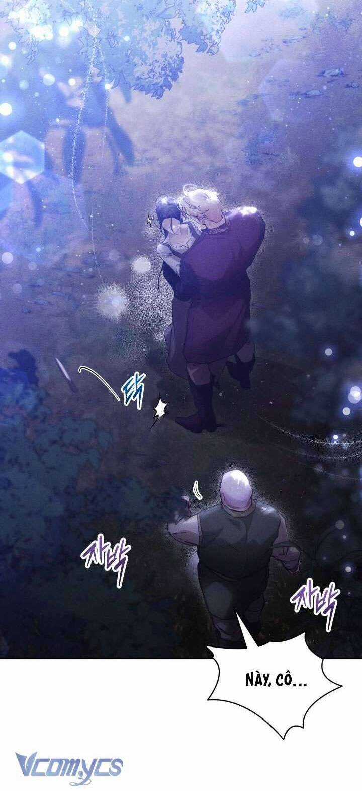 Tiếng Trống Vang Dội Chương 28 trang 5