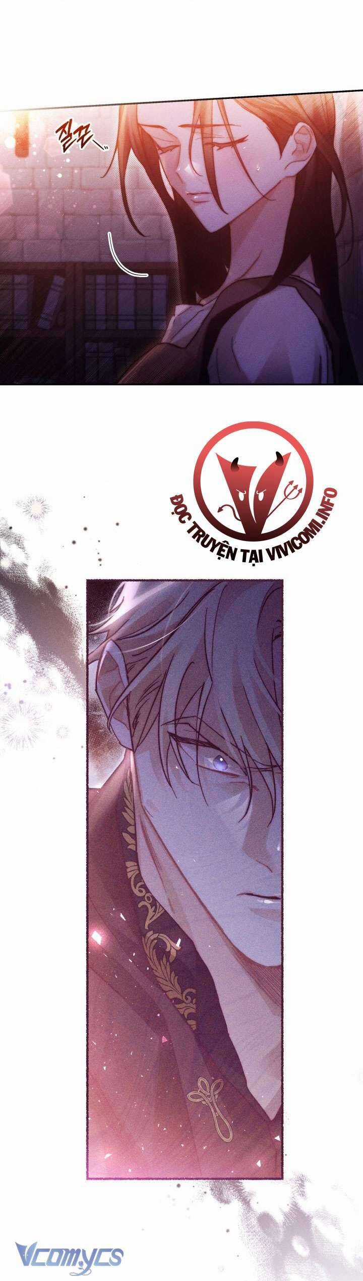 Tiếng Trống Vang Dội Chương 28 trang 51