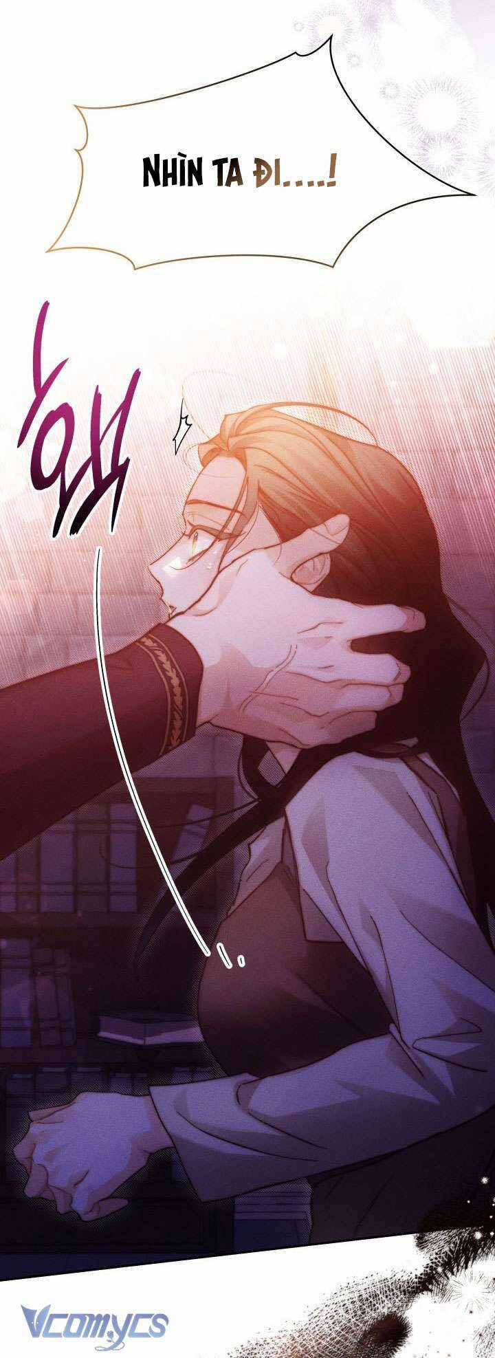 Tiếng Trống Vang Dội Chương 28 trang 52