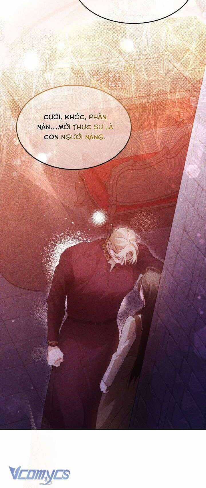 Tiếng Trống Vang Dội Chương 28 trang 55