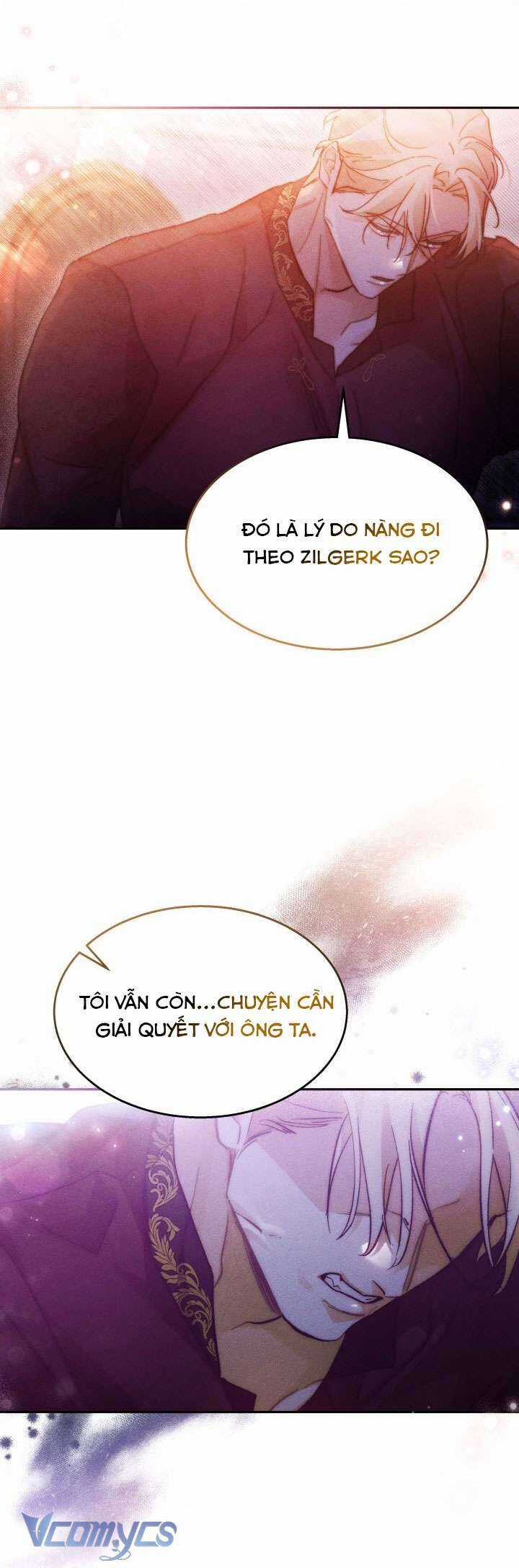 Tiếng Trống Vang Dội Chương 28 trang 58