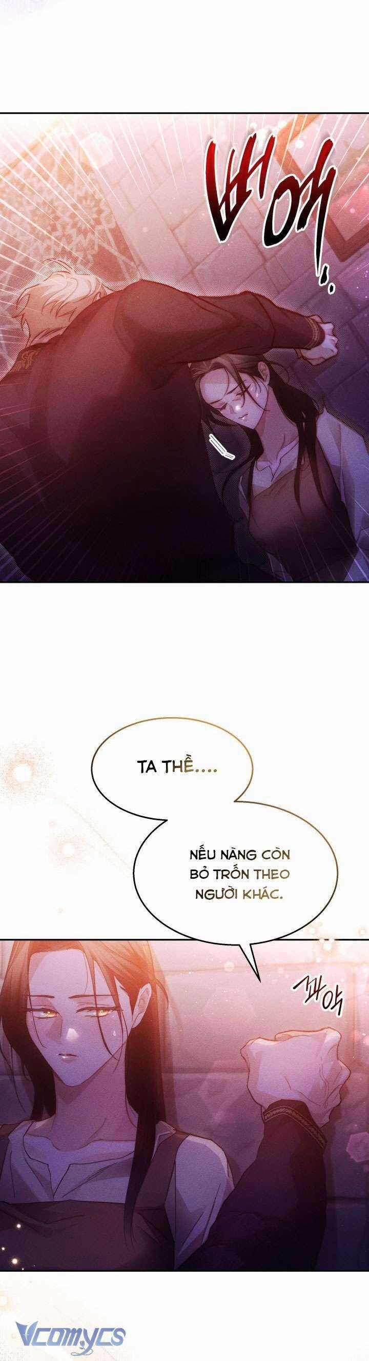 Tiếng Trống Vang Dội Chương 28 trang 59