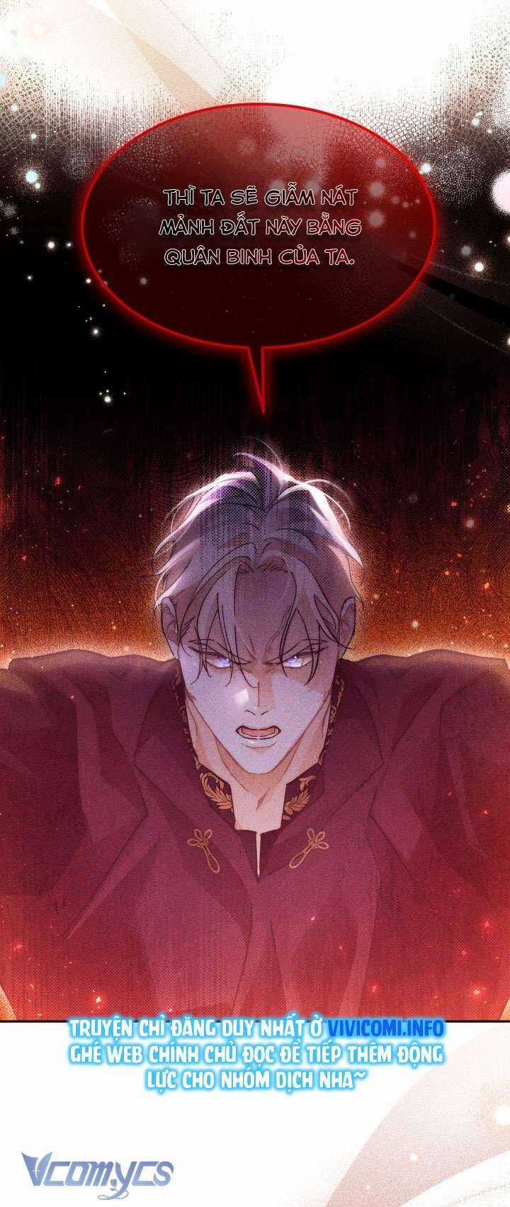 Tiếng Trống Vang Dội Chương 28 trang 60