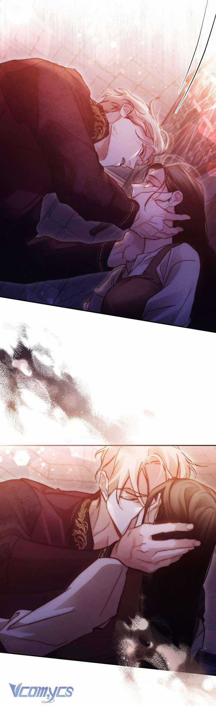 Tiếng Trống Vang Dội Chương 28 trang 63