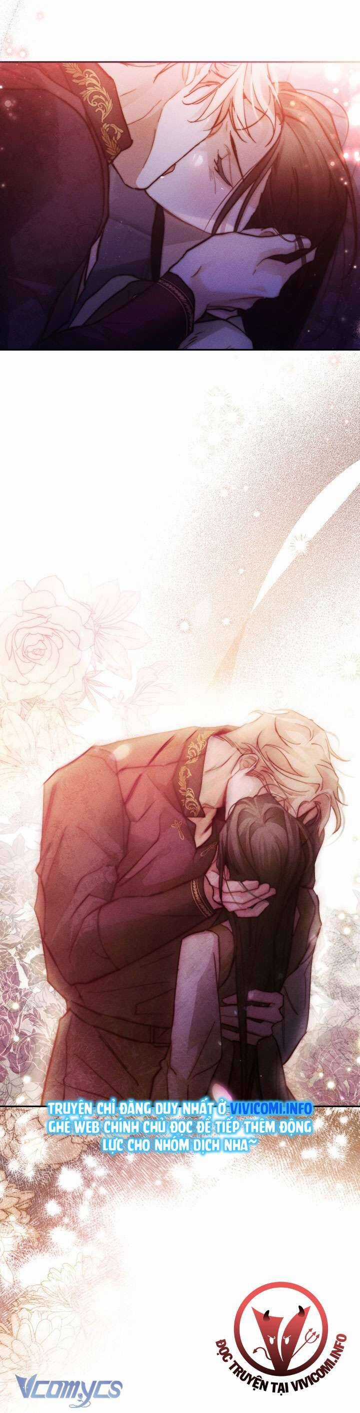 Tiếng Trống Vang Dội Chương 28 trang 65