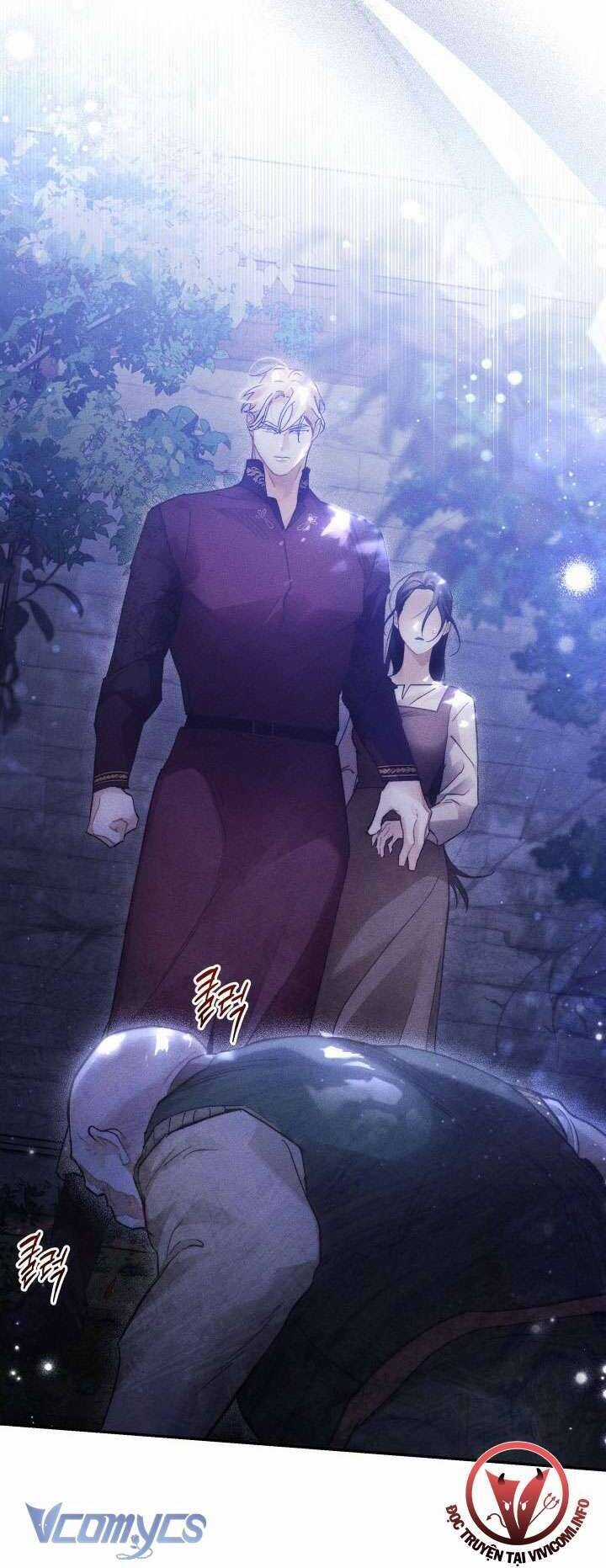 Tiếng Trống Vang Dội Chương 28 trang 7