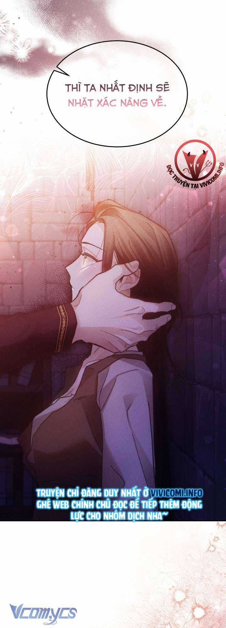 Tiếng Trống Vang Dội Chương 29 trang 19