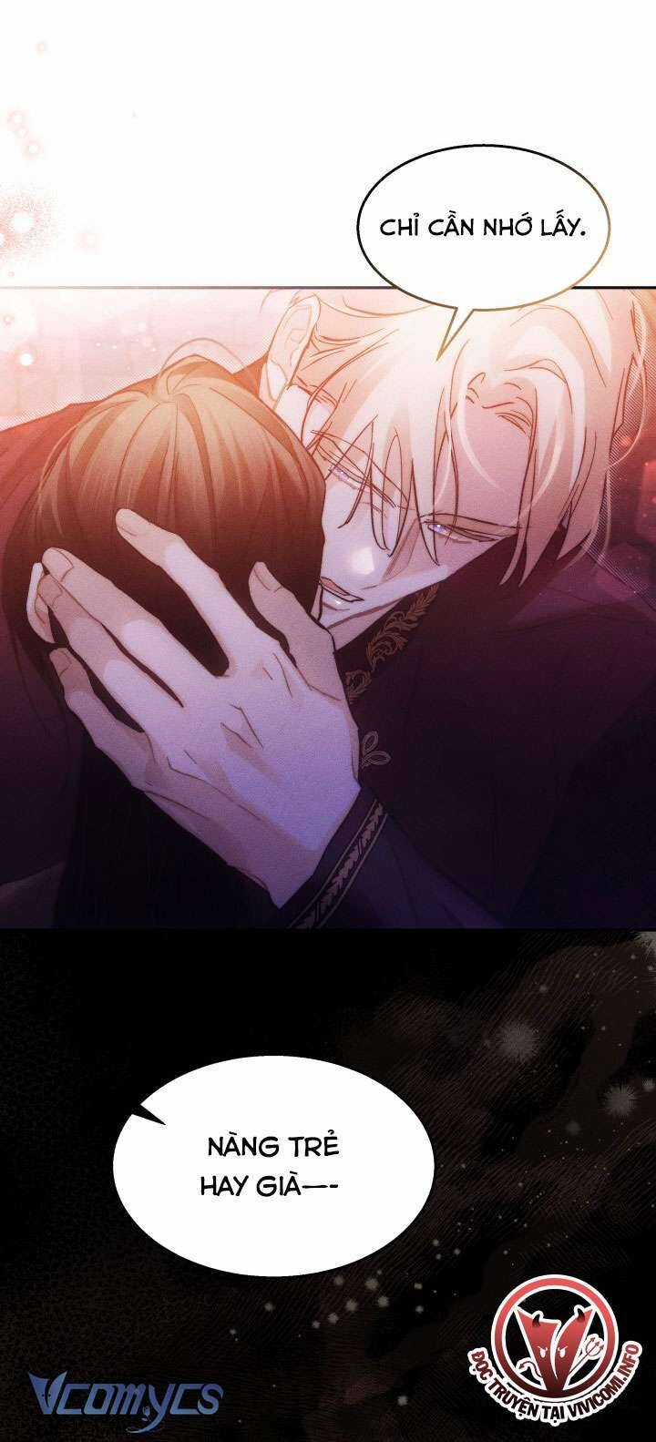 Tiếng Trống Vang Dội Chương 29 trang 22