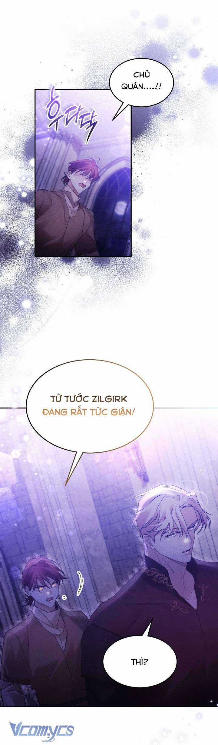 Tiếng Trống Vang Dội Chương 29 trang 27