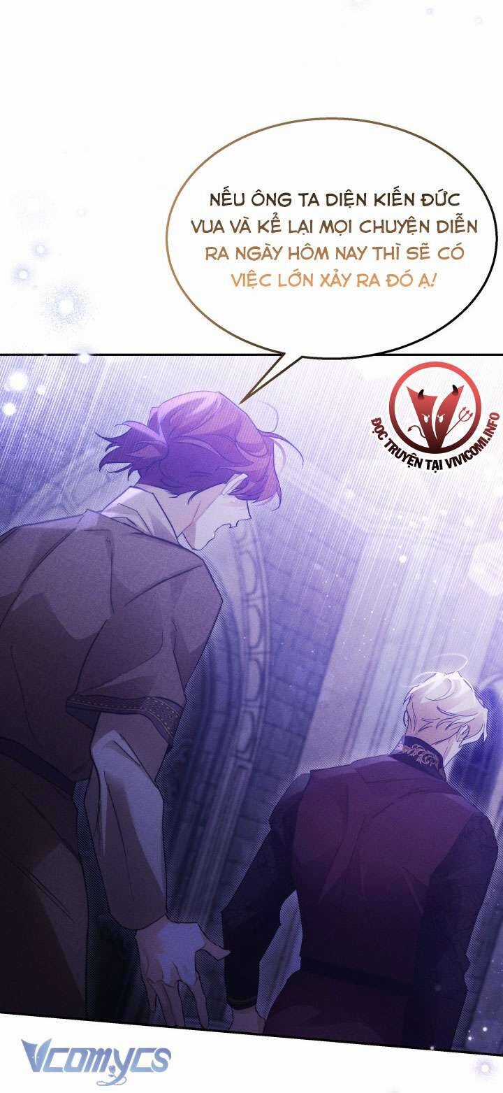 Tiếng Trống Vang Dội Chương 29 trang 28