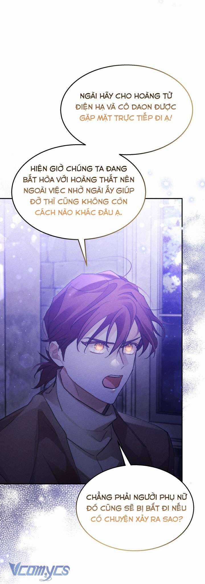 Tiếng Trống Vang Dội Chương 29 trang 29